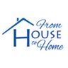 fromh2hdesign's profile picture. From House To Home provides colorful glam decorating tips and DIY home decor ideas to help you transform your builder-grade house into a home you love.
