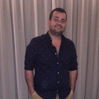 Gökhan AĞAOĞLU (@gokhanagaoglu) 's Twitter Profile