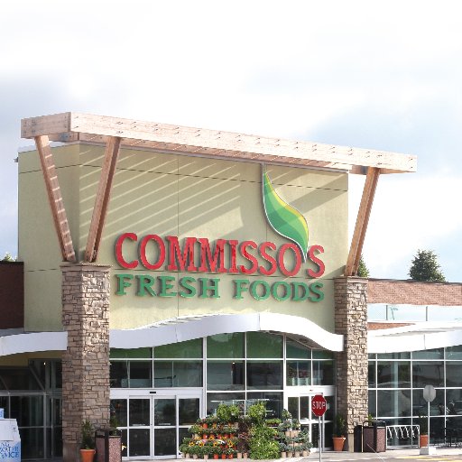 Commisso’s Fresh Foods offers not only the finest fresh foods, but also ready to eat, and take home meals that you will be proud to serve your family.