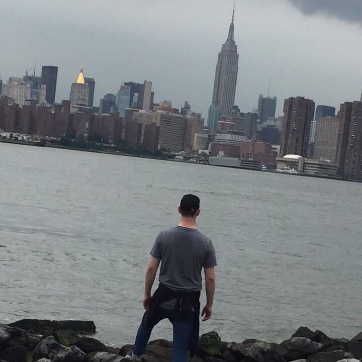 liamo5996's profile picture. When I die Dublin will be written in my heart.