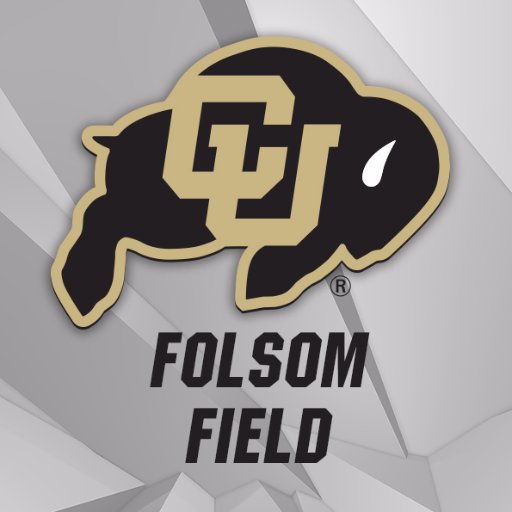 INACTIVE ACCOUNT! Please follow @CUBuffsAthOps for all facility related info for gameday and events for the @CUBuffs!