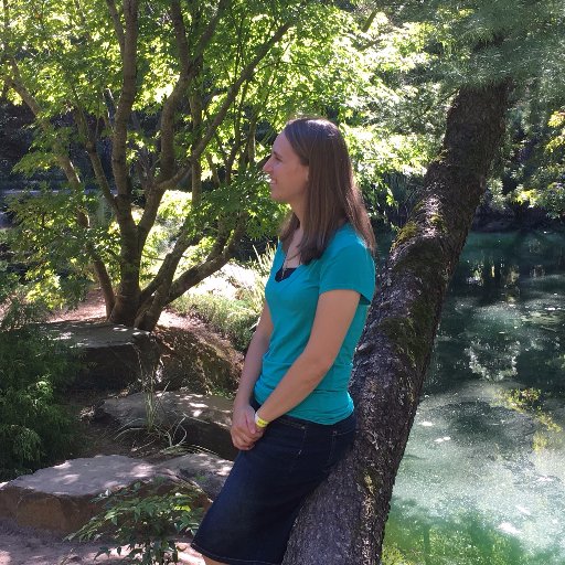 Writer. Poet. Artist. Editor. Gymnastics Coach. Passionate about helping others discover the beauty and gift of their unique voice. Instagram: @ jenn.m.m
