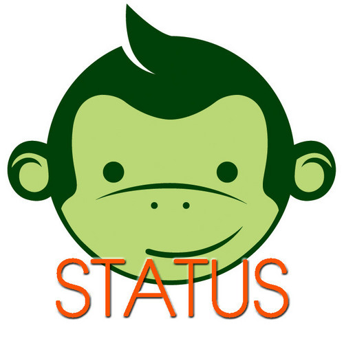 GMonkeysAlert's profile picture. 