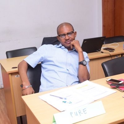 akinyo_abiodun's profile picture. Pure