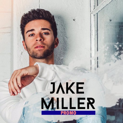 The sole purpose of this account is to gather Millertaries and help promoting Jake Miller all over the world. We need representatives in each country.