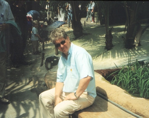 steview1021's profile picture. 