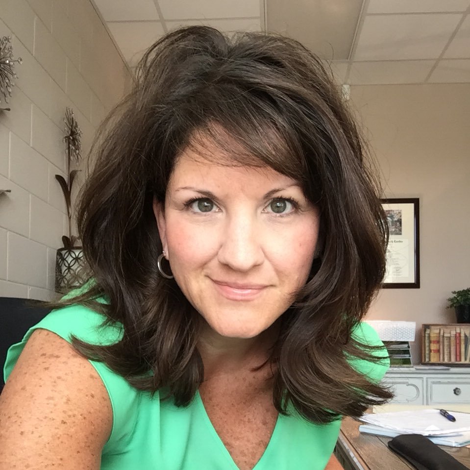 Principal of Sanford Creek Elementary, Rolesville NC