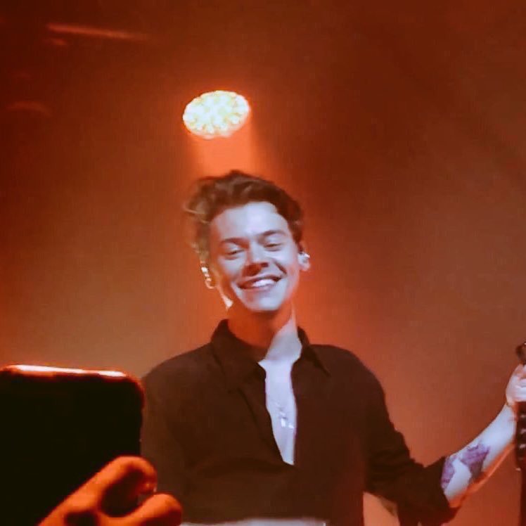 ❝Louis is a great person to just like, sit and kind of just admire what he's like. ❞