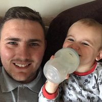 Paul Murphy (@murphy1117) 's Twitter Profile Photo