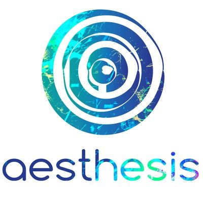 Aesthesis es sonido, color, movimiento, arte sensorial, sinestesia, ilusión, teatro, geometría, sensación, percepción

Aesthesis...despierta tus sentidos