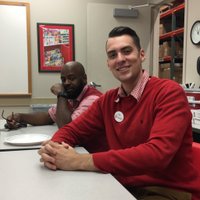 Matt Theisen (@etlmattyice) 's Twitter Profile Photo