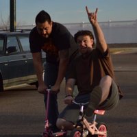 Mike and Tony(@MikeAndTonyShow) 's Twitter Profile Photo