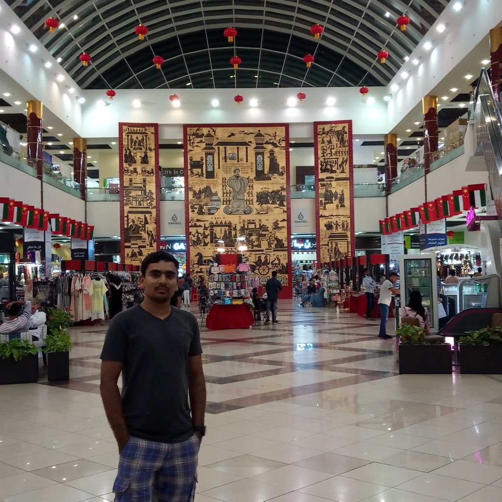 BaskerV's profile picture. 