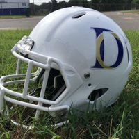 DCHS Football (@dcgriffinsfb) 's Twitter Profile