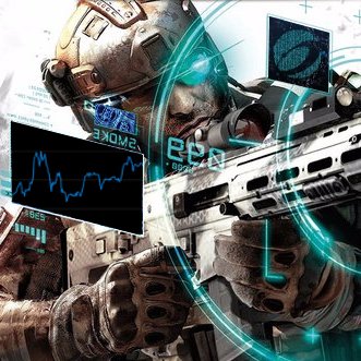 CryptoSoldier's profile picture. Crypto Currency Miner/Trader  #Blockchain #Crypto  #Altcoins #Mining  #Cryptocurrency