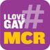 #ILoveGay Manchester (@ILoveGayMCR) Twitter profile photo