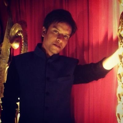 RonakLunawat3's profile picture. I m cool