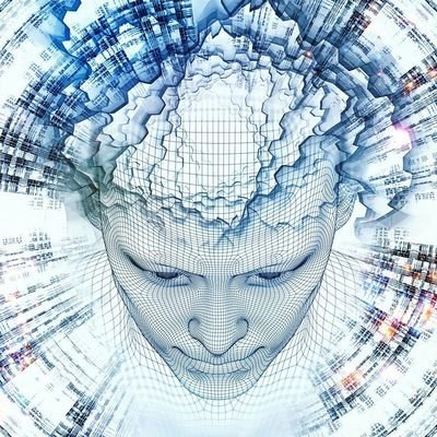 CSU: Doubled art and Mech-e. Published in CRF research and CIO tech trends. #LOVE #AI #EI #BigData #DeepLearning #MachineLearning #VR #IoT #allisonIndigogo