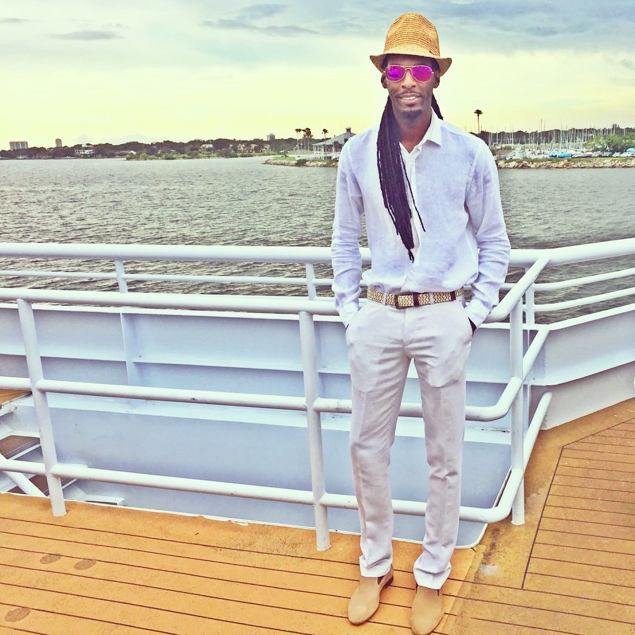 GA Artist/Producer | FACE OF THE CITY | For shows, features, event appearances | Email me @ Booking4TezWalker@yahoo.com