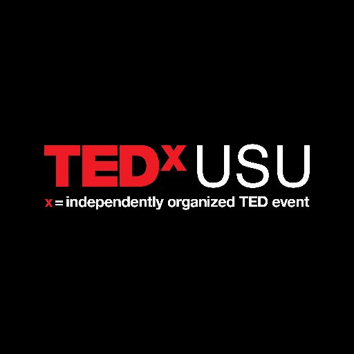 Utah State University's independently organized TED event, a non-profit speaking series focused on ideas worth spreading from 2012-2017