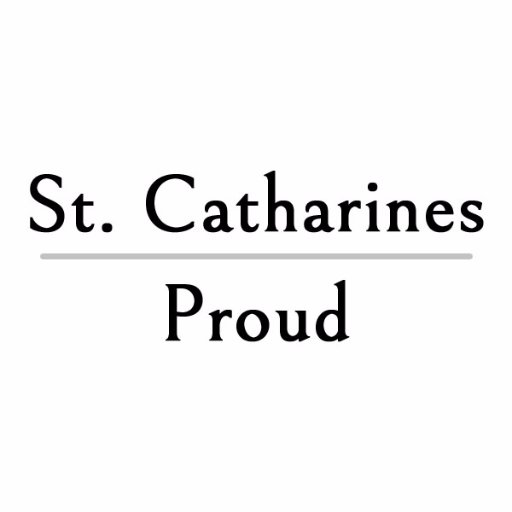 St. Catharines resident. Community advocate. Promoter of upcoming St. Catharines Community website.