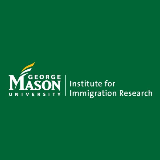 The Institute for Immigration Research [IIR] conducts #research about the contributions of #immigrants as entrepreneurs, workers & consumers. #immigrationfacts