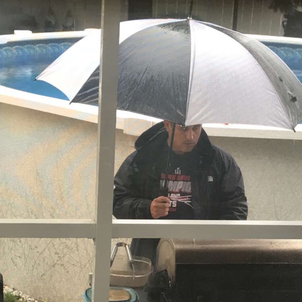 DaveOteri74's profile picture. 