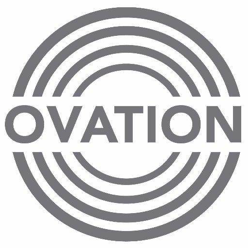 Ovation TV is the only network dedicated to art and contemporary culture