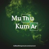 Muthu Kumar (@smkswamy) 's Twitter Profile Photo Muthu Kumar (@smkswamy) 's Twitter Profile Photo