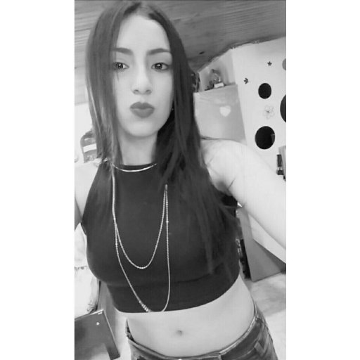 PaulaAtuesta074's profile picture. 