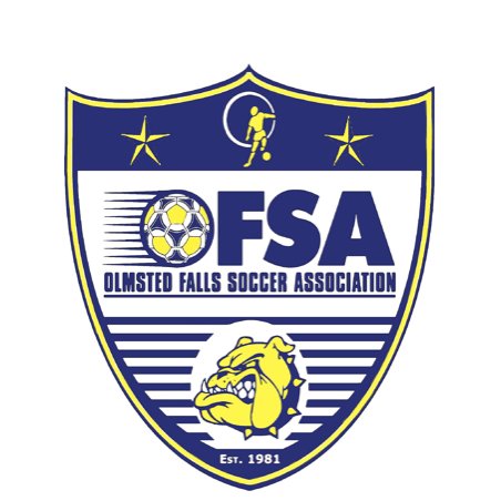 The Olmsted Falls Soccer Association (OFSA) was formed in 1981 as a non-profit organization to advocate for recreational, organized soccer in our community.