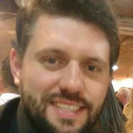 rhafaelcosta's profile picture. 