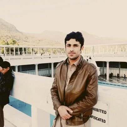 Qadirghani1's profile picture. 