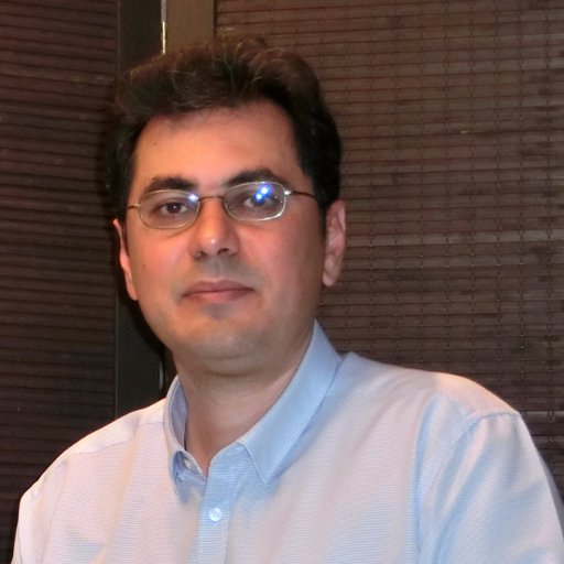nima_zamiri's profile picture. Control Systems Engineer