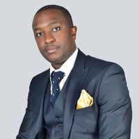 Hon. Steve Mbogo(@HonSteveMbogo) 's Twitter Profile Photo