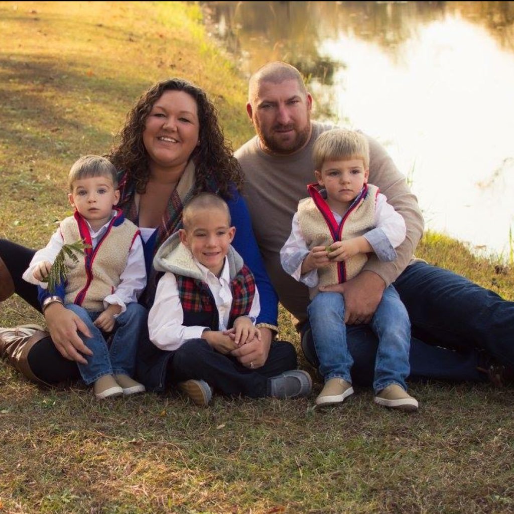 Wife, Mom of 3 amazing boys, administrative intern at SSS High School from NCSU, and lifelong learner!