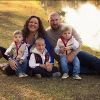 MandyHuber (@amandamhuber) 's Twitter Profile