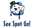 We'll walk Spot for you when you can't. Call us to schedule potty breaks or walks. New client BoGo. Referral discounts.
888.836.4720