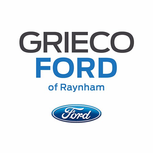 #Grieco #Ford of #Raynham #Massachusetts, is a full service #Automotive Dealership with the widest selection of Ford inventory in #NewEngland. (888) 680-8818