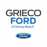 GriecoFordDB's profile picture. #Grieco #Ford of #DelrayBeach, is a full service #Automotive Dealership with the widest selection of inventory in #SouthFlorida. (561) 278-0303