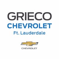 Grieco Chevy FTL(@GriecoChevyFTL) 's Twitter Profile Photo