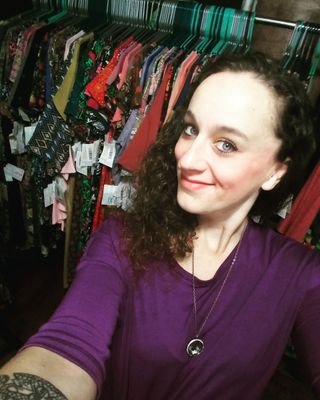 LLRbyDianaF's profile picture. Find me on Facebook and Periscope! @LuLaroedianafournier