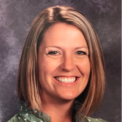 Assistant principal, Southport Elementary