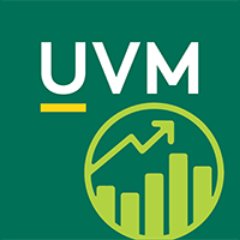 University of Vermont, Grossman School of Business. Welcome to the world's business school.