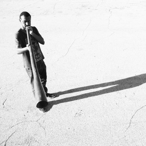 christianmuela's profile picture. I play didjeridoo since 2003 with the aim to connect ancient knowledge and contemporary culture.
For more information visit christianmuela.it