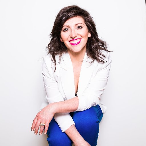 StellaGrizont's profile picture. Positive Psychology Expert. Executive Coach. Speaker. TV Personality. Writer @Forbes. Will help you make your dreams come true. https://t.co/sPyq2YKGMv