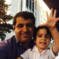 Muhittin Gungor (@muhittin_gungor) 's Twitter Profile