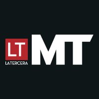 MT La Tercera(@MTLaTercera) 's Twitter Profile Photo