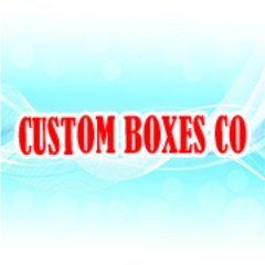 Custom Boxes co uk