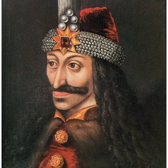 The Dracula Chronicle is a site for history, culture, and literature of Romania and Eastern Europe. Email: draculachronicle@gmail.com Contributors welcome!